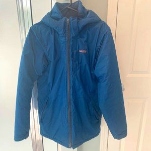 Men's Patagonia Storm Shift Winter Jacket